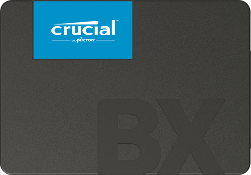 SSD Crucial BX500 2.5