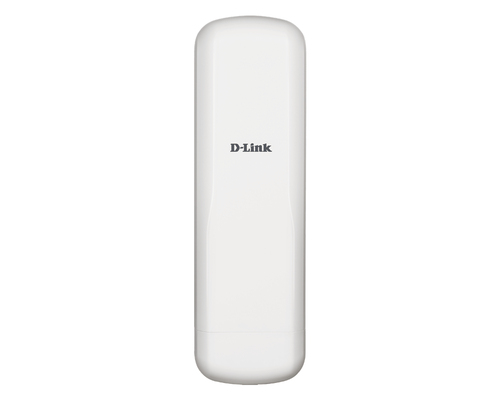 Access point D-Link DAP-3711 punto accesso WLAN 867 Mbit/s Bianco Supporto Power over Ethernet (PoE) [DAP-3711]