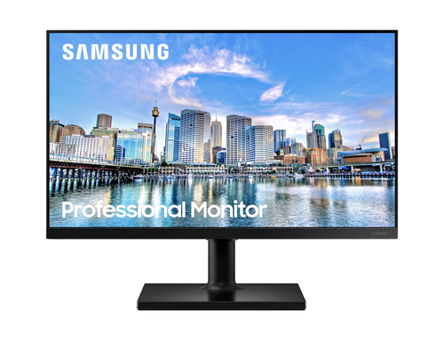 Monitor Samsung F24T450FZU 61 cm (24