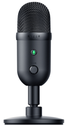 Razer Seiren V2 X Nero Microfono per PC [RZ19-04050100-R3M1]