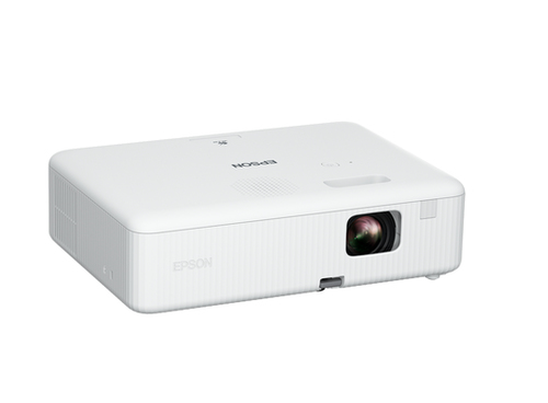Epson CO-FH01 videoproiettore 3000 ANSI lumen 3LCD 1080p (1920x1080) Bianco [V11HA84040]