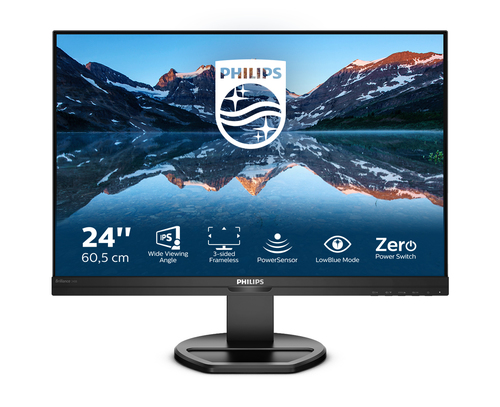 Philips B Line 240B9/00 Monitor PC 61,2 cm (24.1