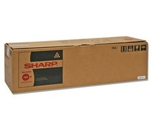 Sharp MX51GTMA cartuccia toner 1 pz Originale Magenta [MX-51GTMA]