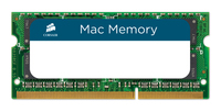 Corsair 8GB DDR3 memoria 1 x 8 GB 1333 MHz [CMSA8GX3M1A1333C9]