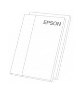 Carta fotografica Epson Premium SemiMatte Photo Paper(260), in rotoli da 60, 96cm (24'') x 30, 5m [C13S042150]