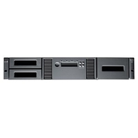 Lettore di cassette Hewlett Packard Enterprise AK379A dispositivo archiviazione backup Storage auto loader & library Cartuccia a nastro