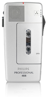 Dittafono Philips Pocket Memo Bianco [LFH0488/00B]