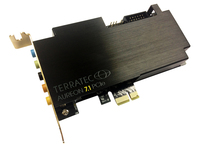 Terratec Aureon 7.1 PCIe Interno canali PCI-E [12001]