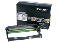 Lexmark 12A8302 fotoconduttore e unità tamburo 30000 pagine [12A8302]
