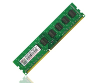 Transcend 8GB DDR3L 1600MHz memoria 2 x 8 GB [TS1GLK64W6H]