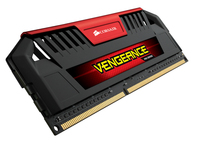 Corsair 16GB DDR3-1600MHz Vengeance Pro memoria 2 x 8 GB [CMY16GX3M2A1600C9R]