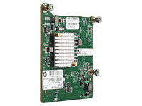 Hewlett Packard Enterprise FlexFabric 10Gb 2-port 534M Adapter Interno Fibra 10000 Mbit/s [700748-B21]