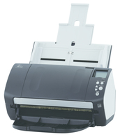Fujitsu fi-7180 Scanner ADF 600 x DPI A4 Nero, Bianco [PA03670-B001]