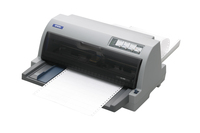Epson LQ-690 stampante ad aghi 529 cps [C11CA13051]