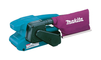 Makita 9911 levigatrice portatile Levigatrice a nastro 650 W [9911]