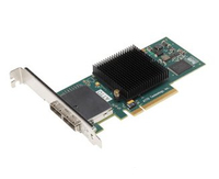 Fujitsu 2x1Gbit Cu Intel I350-T2 Interno Ethernet 1000 Mbit/s [S26361-F4610-L502]