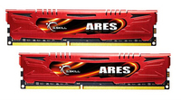 G.Skill Ares, 16GB (2x 8GB) DDR3 memoria 2 x 8 GB 2133 MHz [F3-2133C11D-16GAR]