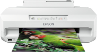 Stampante fotografica Epson Expression Photo XP-55 stampante per foto Ad inchiostro 5760 x 1400 DPI A4 (210 297 mm) Wi-Fi [C11CD36401]