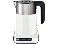 ▷ Bosch TWK8613 bollitore elettrico 1,5 L 2400 W Nero