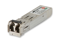 Allied Telesis AT-SPEX convertitore multimediale di rete 1250 Mbit/s 1310 nm (SFP 1000LX 2KM MM DUAL F LC - 990-002556-00) [AT-SPEX]