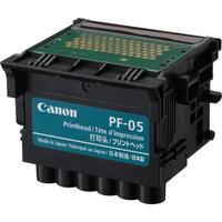 Canon PF-05 testina stampante Ad inchiostro [3872B001]