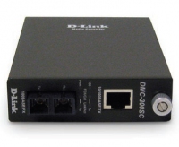 D-Link DMC-300SC convertitore multimediale di rete [DMC-300SC/E]