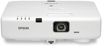 Videoproiettore Epson EB-D6250 [V11H397040]