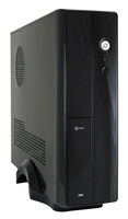 Case PC LC-Power LC-1400MI computer case Mini Tower Nero 200 W [LC-1400MI]
