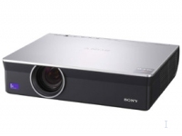 Sony Projector VPL-CX125 videoproiettore 3000 ANSI lumen LCD XGA (1024x768) [VPLCX125]