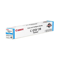 Canon C-EXV 28 cartuccia toner 1 pz Originale Ciano [C-EXV28c]