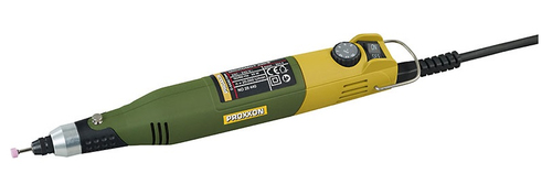 Proxxon MICROMOT 230/E Verde, Giallo 80 W 21500 OPM [28440]