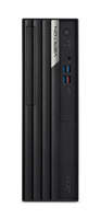 PC/Workstation Acer Veriton X X4690G i5-12400 Desktop Intel® Core™ i5 8 GB DDR4-SDRAM 256 SSD PC Nero [DT.VWREG.008]