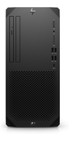 PC/Workstation HP Z1 G9 WORKSTATION i5-12400 2.5GHz RAM 16GB-SSD 512GB-WIN 11 PROF BLACK (5F7P0ES#ABZ) [5F7P0ES#ABZ]
