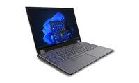 Notebook Lenovo ThinkPad P16 i7-12800HX Workstation mobile 40,6 cm (16
