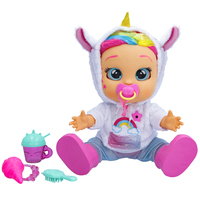 Bambola IMC Toys Cry Babies First Emotions Dreamy