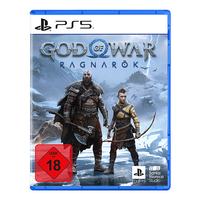 Videogioco Sony God of War Ragnarök (PS5) Standard Tedesca PlayStation 5 [434396]