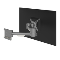 Dataflex Viewmate braccio porta monitor - sistema binario 142 [52.142]