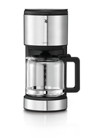 WMF Stelio 04.1215.0011 macchina per caffè Automatica/Manuale Macchina da con filtro 1,25 L [3200000037]