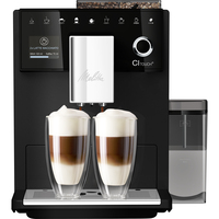 Macchina per caffè Melitta CI Touch Automatica espresso 1,8 L [F630-112]