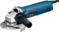 Bosch 0 601 828 800 smerigliatrice angolare 125, 75 11000 Giri/min 1000 W 2,1 kg [0601828800]