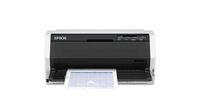 Epson LQ-690II stampante ad aghi 4800 x 1200 DPI 487 cps [C11CJ82403]