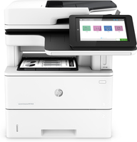 HP LaserJet Enterprise Stampante multifunzione M528f, Stampa, copia, scansione, fax, Stampa da porta USB frontale; scansione verso e-mail; stampa fronte/retro; fronte/retro [1PV65A#B19]