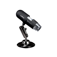 Veho DX-1 Microscopio USB 200x (DX-1 2MP MICROSCOPE) [VMS-006-DX1]