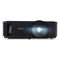 Acer Essential X1226AH videoproiettore Proiettore a raggio standard 4000 ANSI lumen DLP XGA (1024x768) Compatibilità 3D [MR.JR811.002]