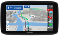 Navigatore TomTom GO Discover