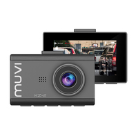 Dash cam Veho Muvi KZ-2 Drivecam 4K Ultra HD (THE MUVI PRO DRIVECAM) [VDC-003-KZ2]
