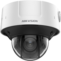 Hikvision Digital Technology IDS-2CD7546G0-IZHSY Cubo Telecamera di sicurezza IP Esterno 2688 x 1520 Pixel Soffitto/muro [iDS-2CD7546G0-IZHSY(2.8-12mm)]