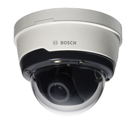 Bosch NDE-5502-A telecamera di sorveglianza Cupola Telecamera sicurezza IP Esterno 1920 x 1080 Pixel Soffitto/muro [NDE-5502-A]