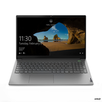 Notebook Lenovo ThinkBook 15 4500U Computer portatile 39,6 cm (15.6