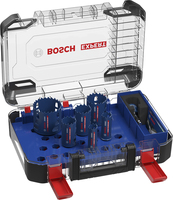 Bosch 2 608 900 446 sega per trapano 6 pz [2608900446]